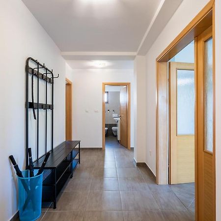 Downtown Apartment Helena Opatija Bagian luar foto