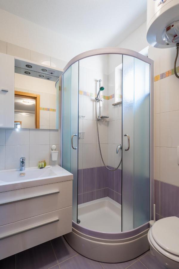 Downtown Apartment Helena Opatija Bagian luar foto