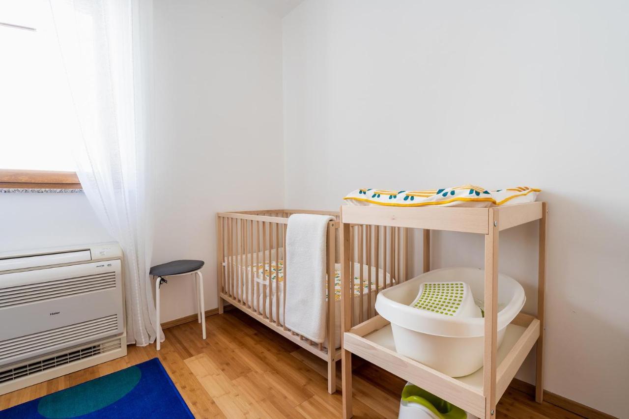 Downtown Apartment Helena Opatija Bagian luar foto