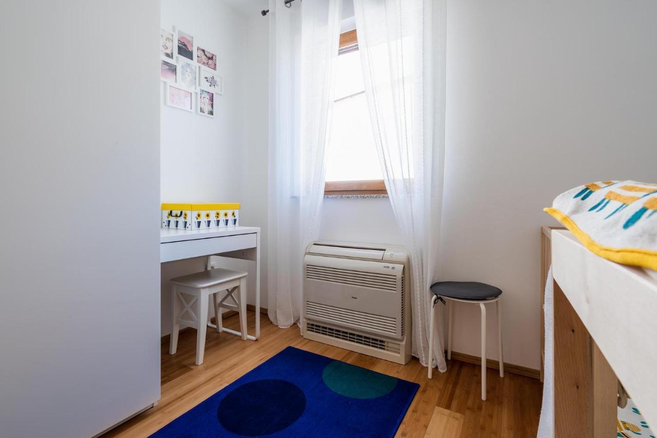 Downtown Apartment Helena Opatija Bagian luar foto